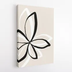 Abstract Flowers