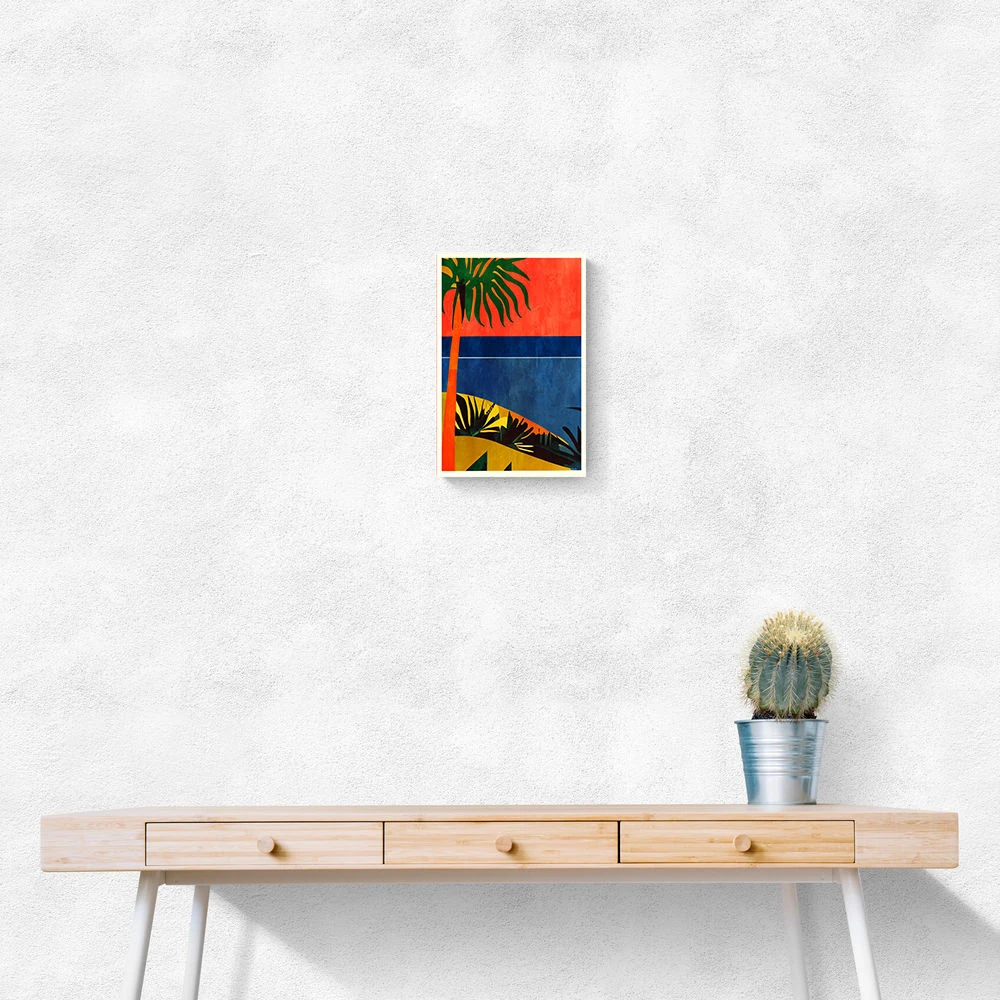 Cote d'Ivoire Wall Art Cote d'Ivoire Wall Art