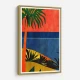 Cote d'Ivoire Wall Art Cote d'Ivoire Wall Art