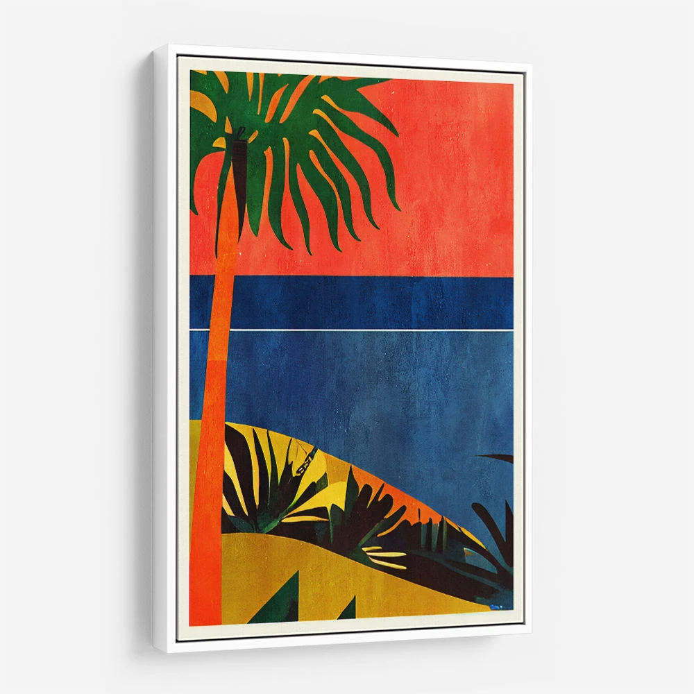 Cote d'Ivoire Wall Art Cote d'Ivoire Wall Art