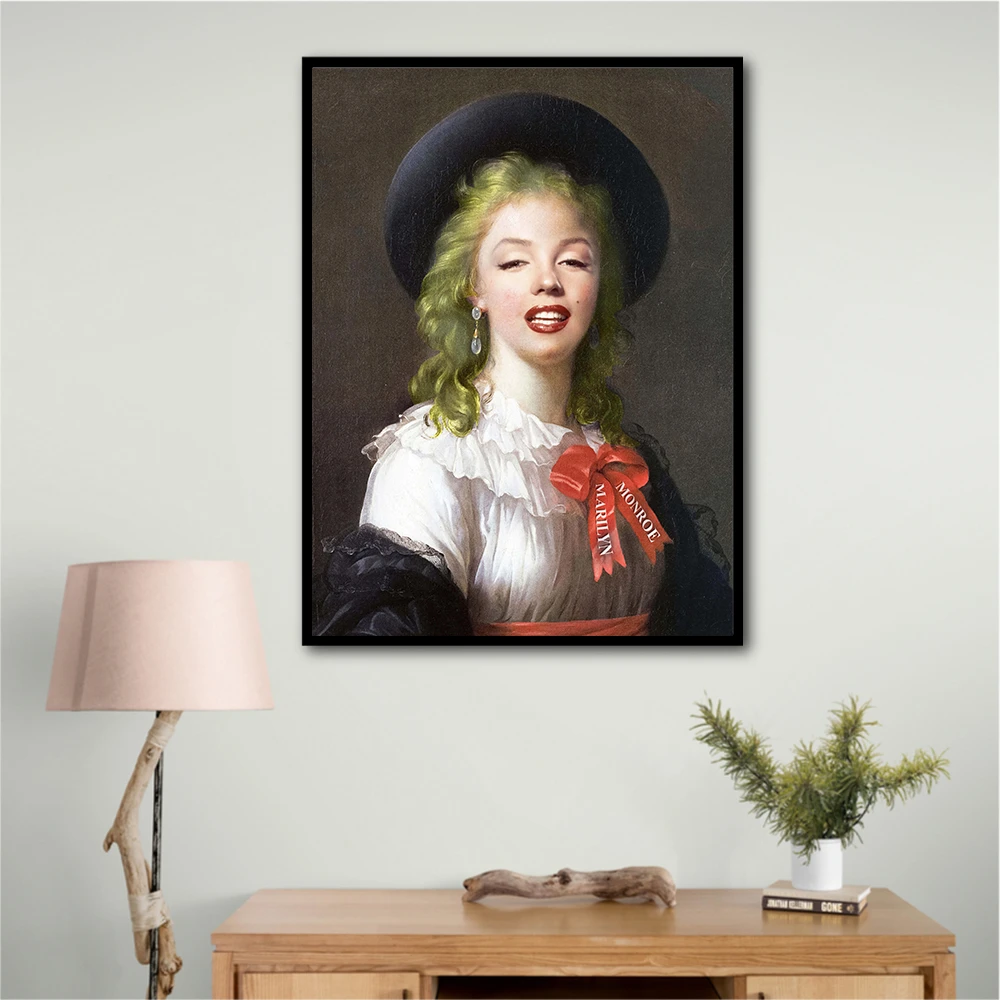 Vintage Marilyn Vintage Marilyn