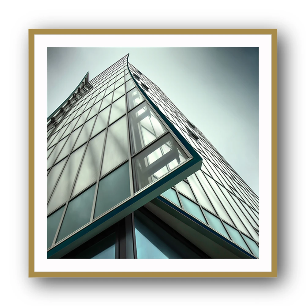 Glass Hotel Glass Hotel