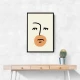 Henri Matisse Faces #1 Wall Art Henri Matisse Faces #1 Wall Art