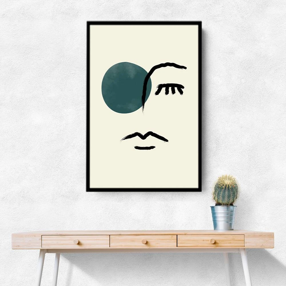Henri Matisse Faces #2 Wall Art Henri Matisse Faces #2 Wall Art