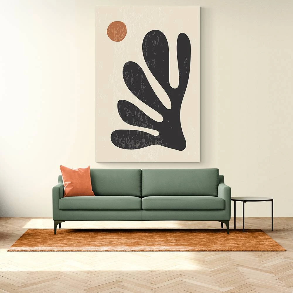 Henri Matisse Vibes #1 Wall Art Henri Matisse Vibes #1 Wall Art