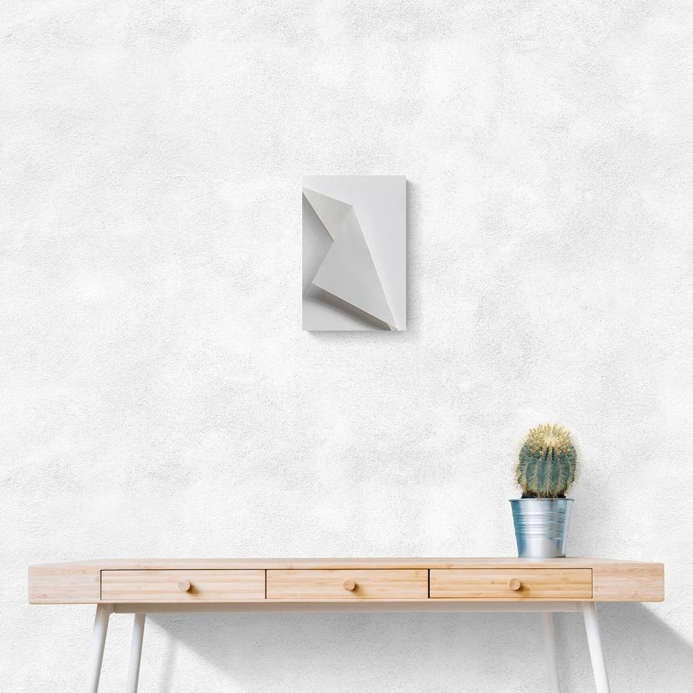 Paper Studies 16 Wall Art Paper Studies 16 Wall Art