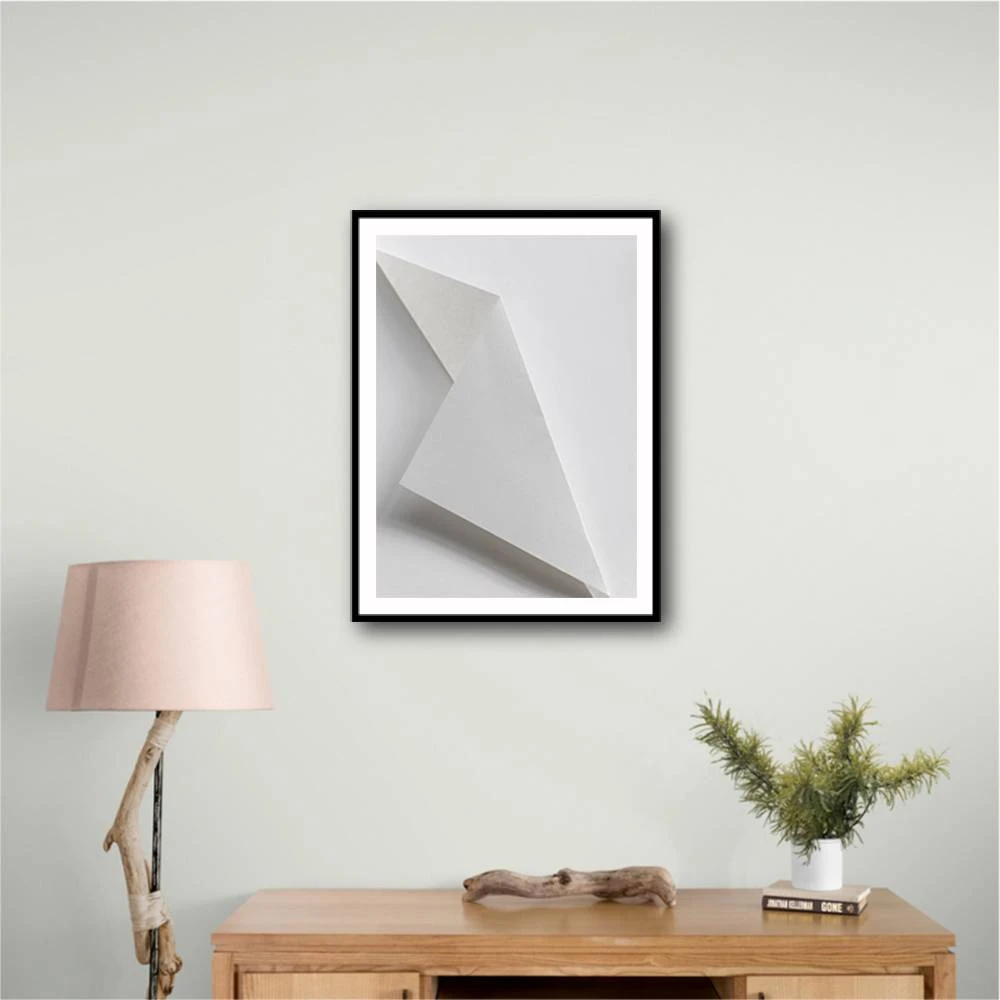 Paper Studies 16 Wall Art Paper Studies 16 Wall Art