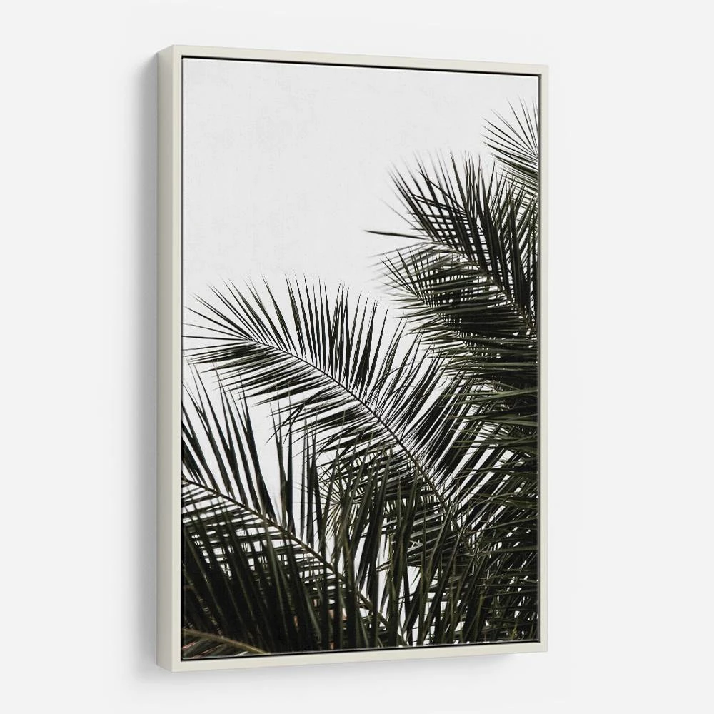 Palm Leaves 3 Wall Art Palm Leaves 3 Wall Art