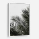 Palm Leaves 3 Wall Art Palm Leaves 3 Wall Art