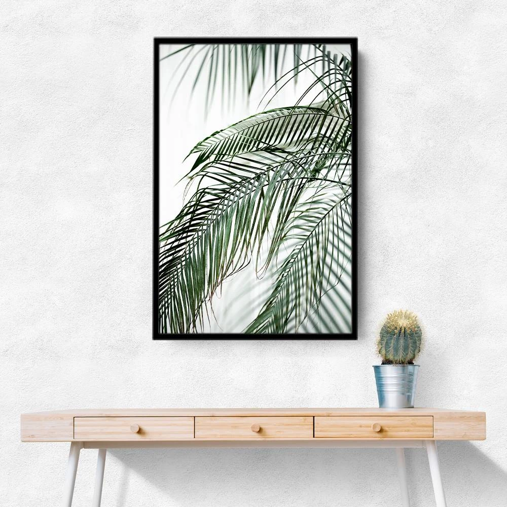 Palm Leaves 21 Wall Art Palm Leaves 21 Wall Art