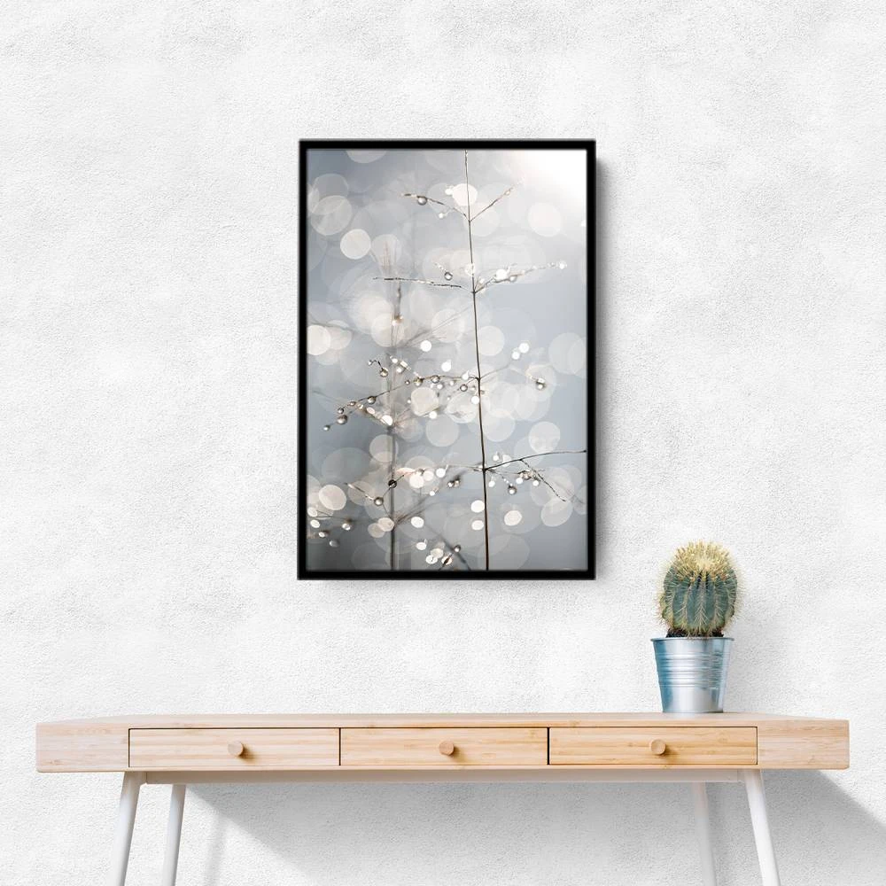 Natural Sparkle Wall Art Natural Sparkle Wall Art