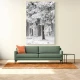 Winter Forest 2 Wall Art Winter Forest 2 Wall Art