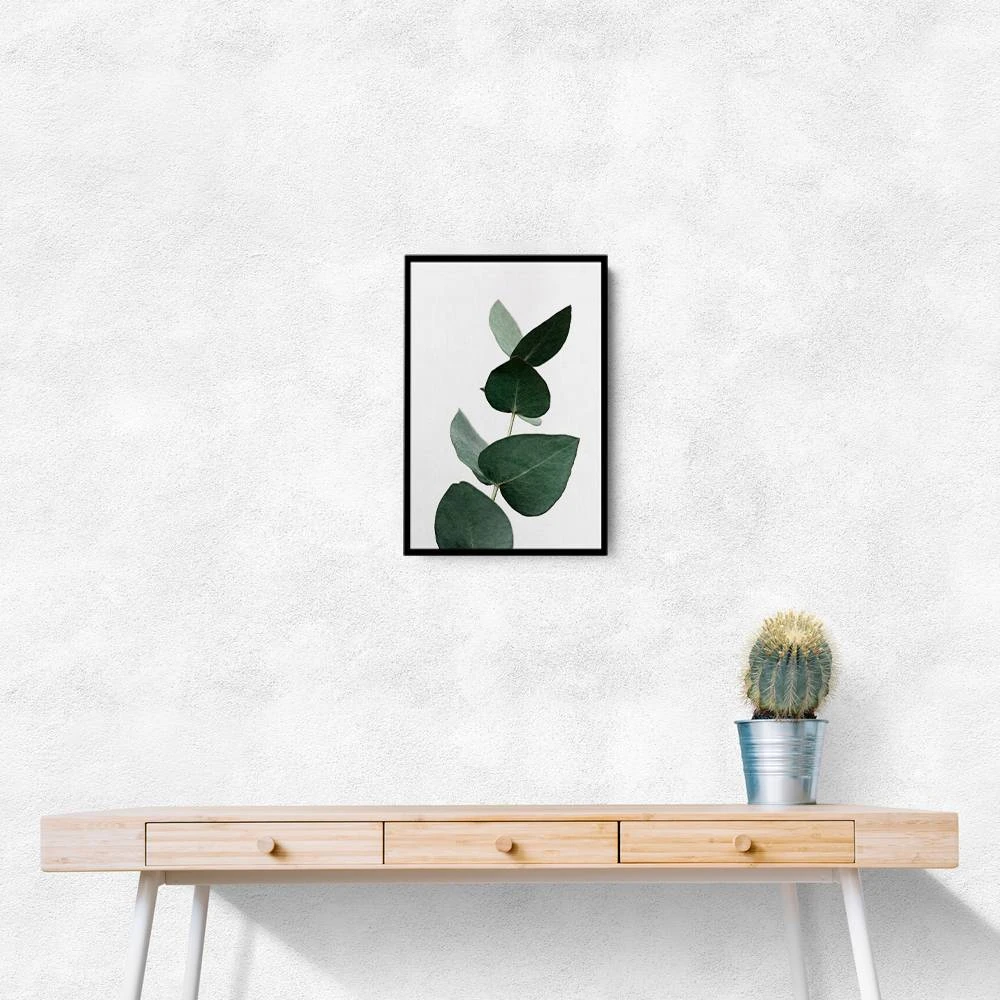 Eucalyptus 4 A1 Wall Art Eucalyptus 4 A1 Wall Art