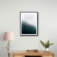 Foggy Morning 4 Wall Art Foggy Morning 4 Wall Art