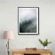 Foggy Morning 2 Wall Art Foggy Morning 2 Wall Art