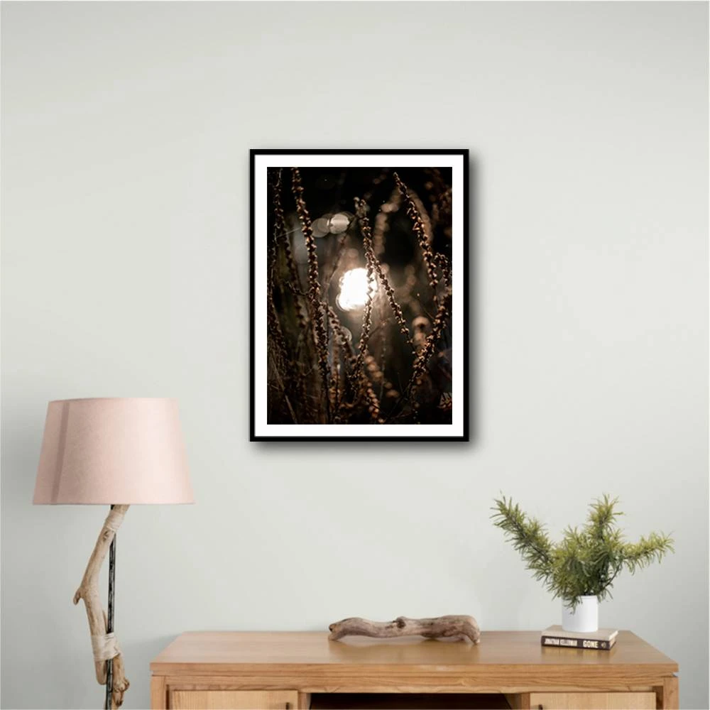 Autumn Lights 2 Wall Art Autumn Lights 2 Wall Art