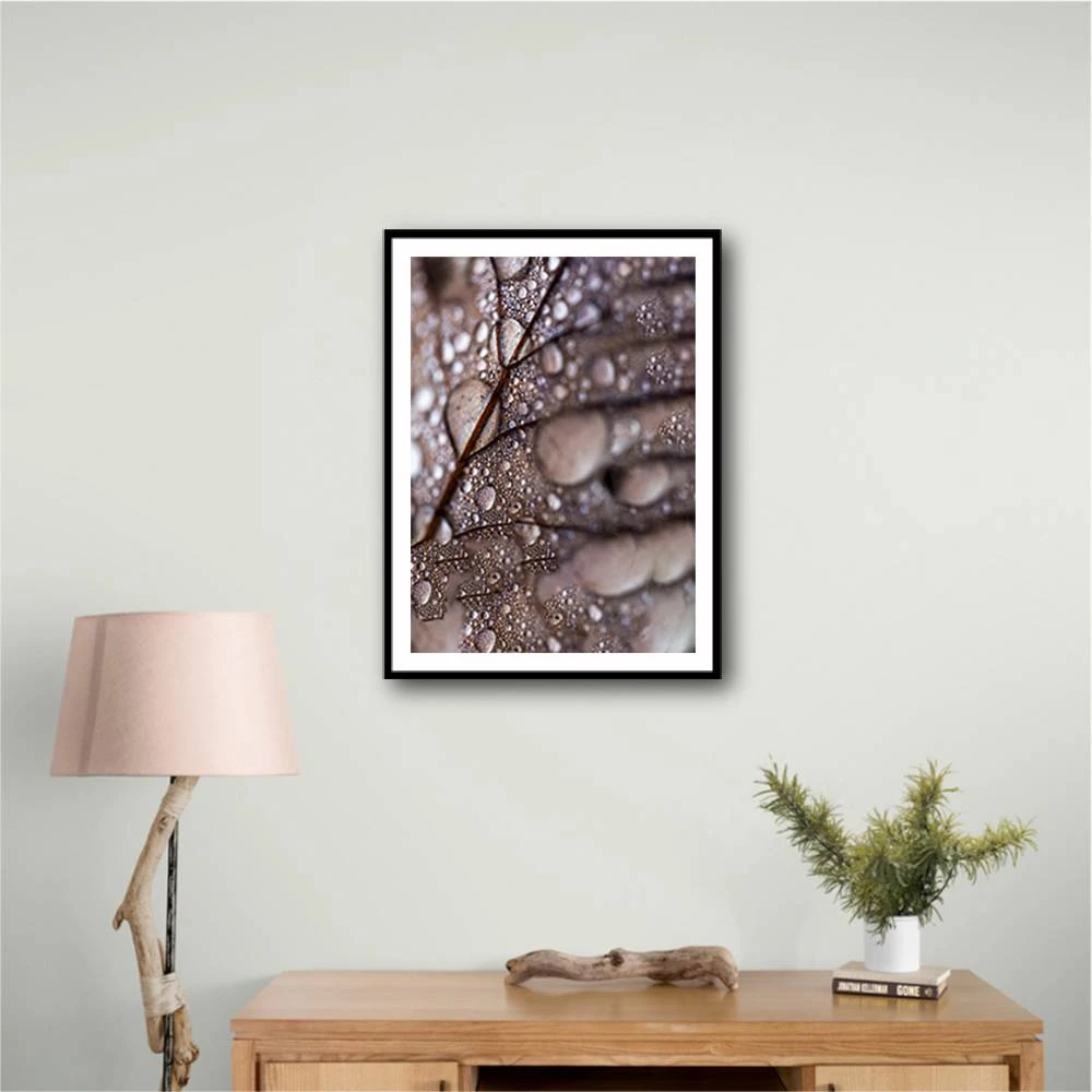 Autumn Rain Wall Art Autumn Rain Wall Art