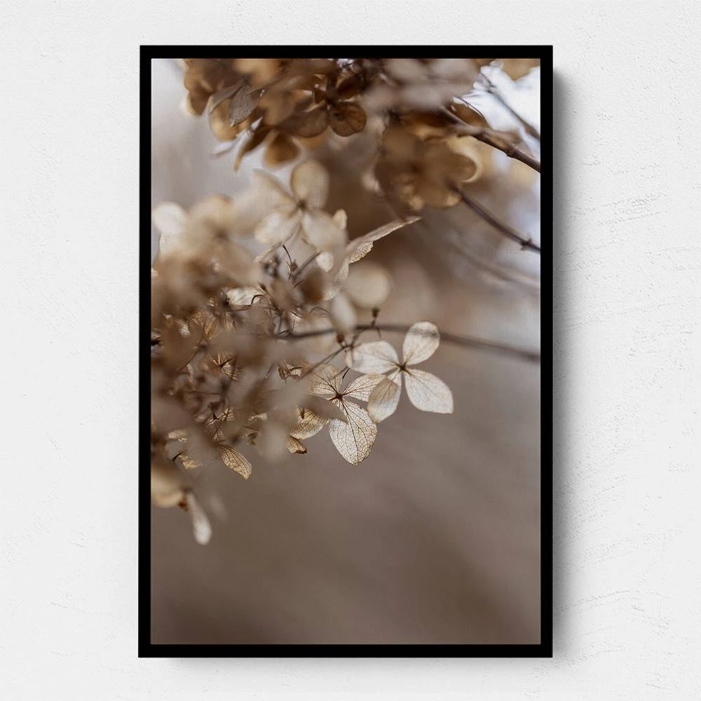 Hydrangea 1 Wall Art Hydrangea 1 Wall Art