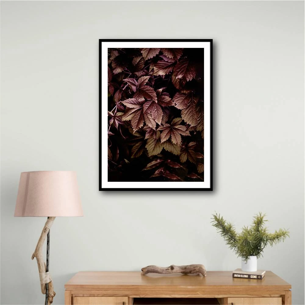 Autumn Leaves 13 Wall Art Autumn Leaves 13 Wall Art
