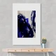 Abstract Brush Strokes 20 Wall Art Abstract Brush Strokes 20 Wall Art