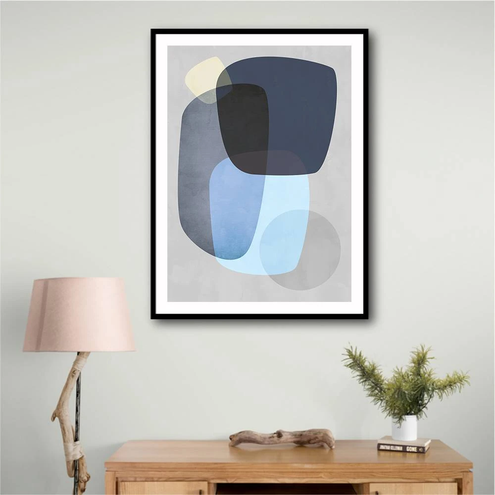 Graphic 189E Wall Art Graphic 189E Wall Art