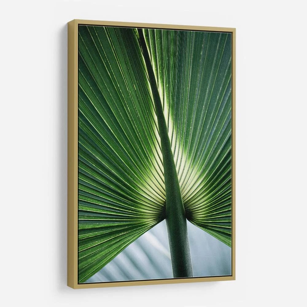 Leaves 12 Wall Art Leaves 12 Wall Art