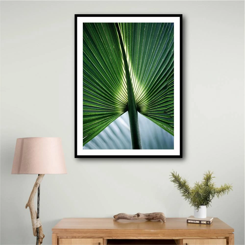 Leaves 12 Wall Art Leaves 12 Wall Art