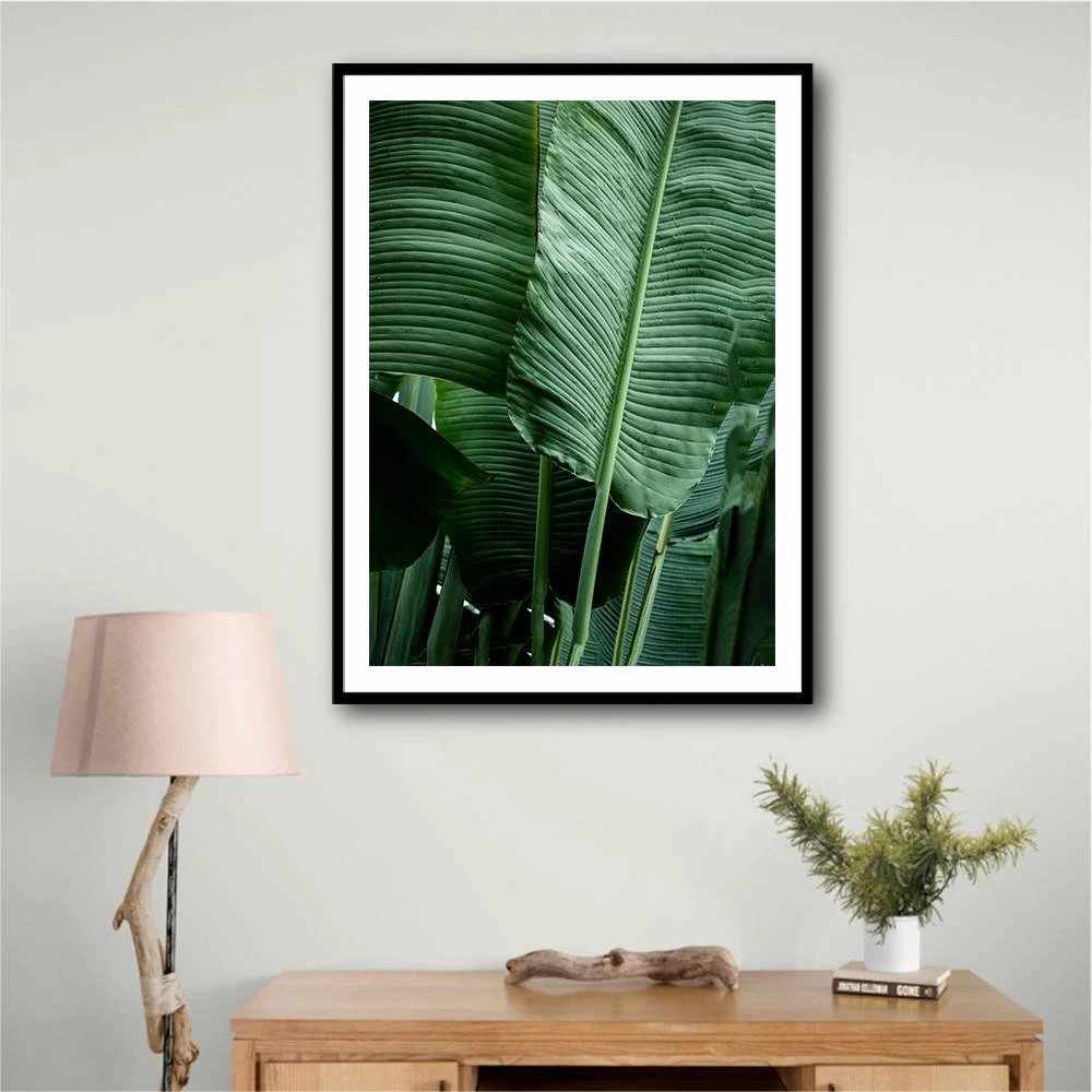 Leaves 14 Wall Art Leaves 14 Wall Art