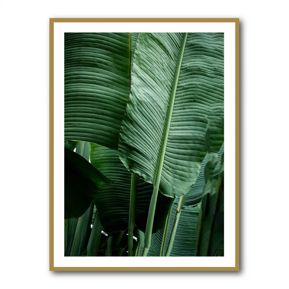 Leaves 14 Wall Art Leaves 14 Wall Art