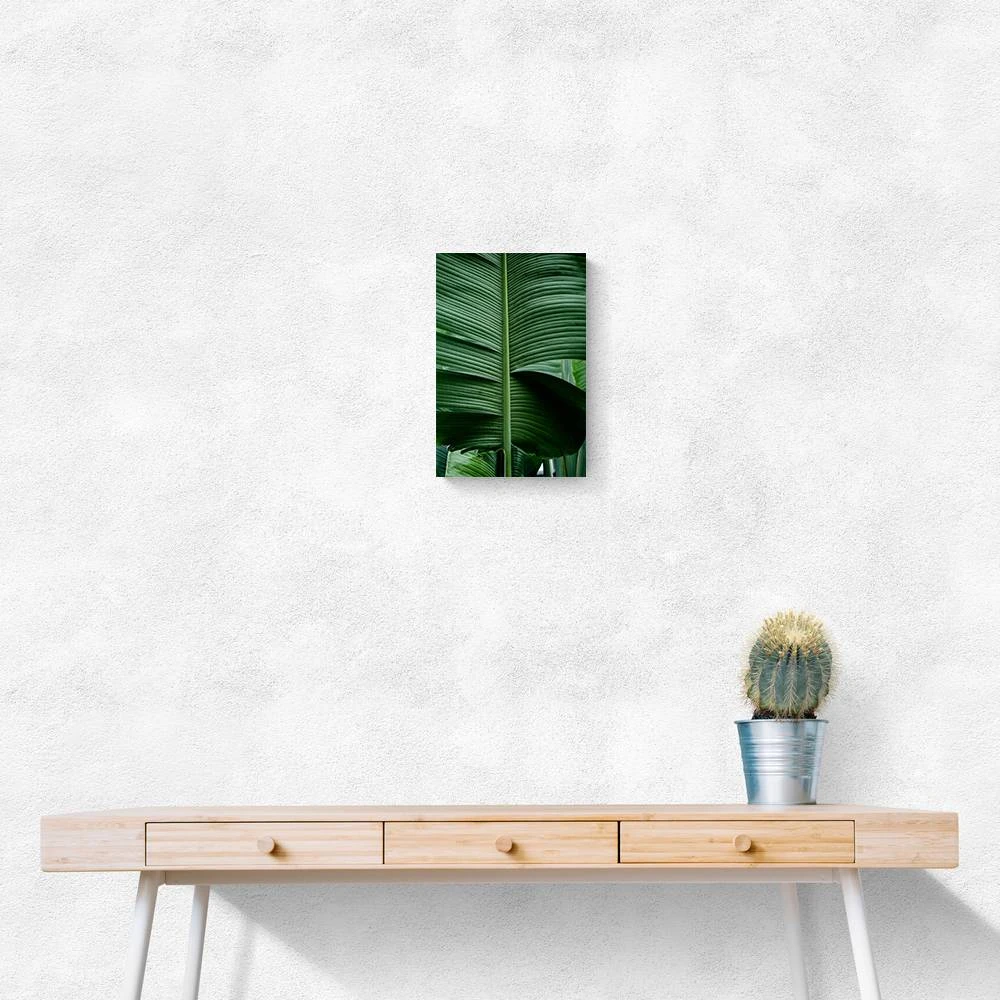 Leaves 15 Wall Art Leaves 15 Wall Art