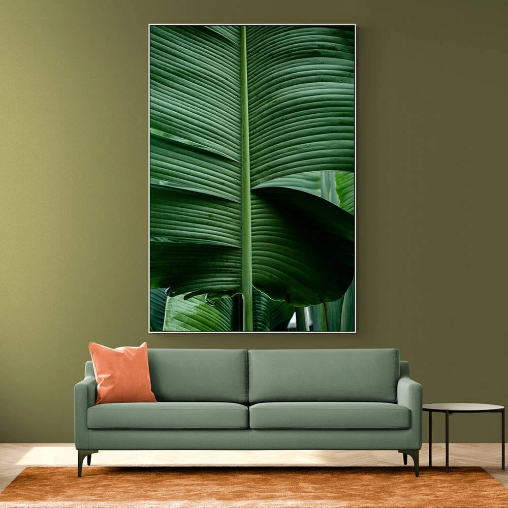 Leaves 15 Wall Art Leaves 15 Wall Art