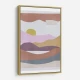 Abstract Shapes 8 Wall Art Abstract Shapes 8 Wall Art
