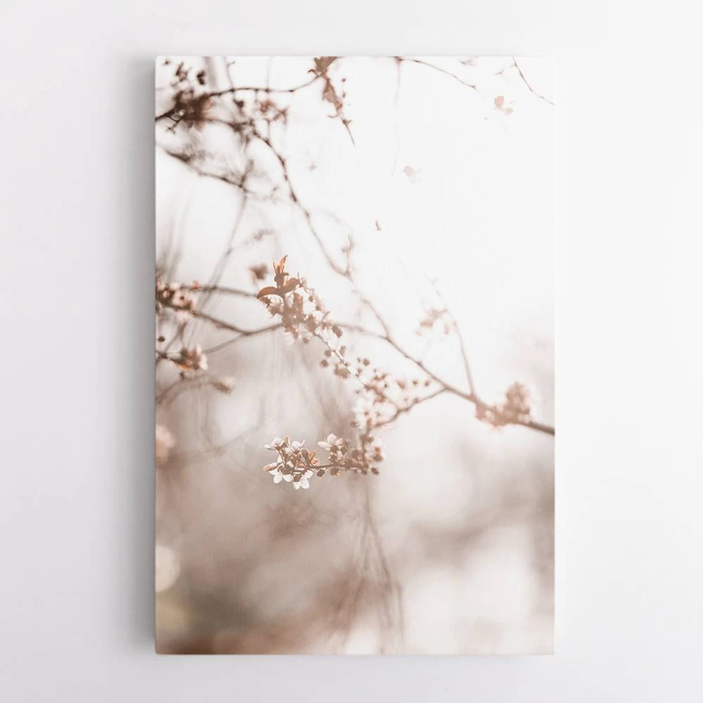 Last Spring 3 Wall Art Last Spring 3 Wall Art