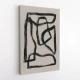 Brush Shapes 2 Wall Art Brush Shapes 2 Wall Art