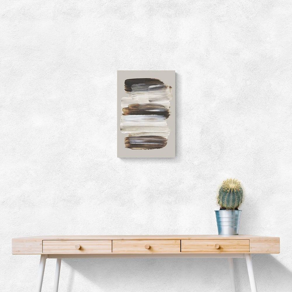 Abstract Brush Strokes 108 Wall Art Abstract Brush Strokes 108 Wall Art