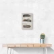 Abstract Brush Strokes 108 Wall Art Abstract Brush Strokes 108 Wall Art