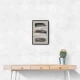 Abstract Brush Strokes 108 Wall Art Abstract Brush Strokes 108 Wall Art