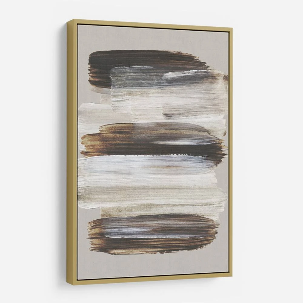 Abstract Brush Strokes 108 Wall Art Abstract Brush Strokes 108 Wall Art