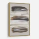 Abstract Brush Strokes 108 Wall Art Abstract Brush Strokes 108 Wall Art