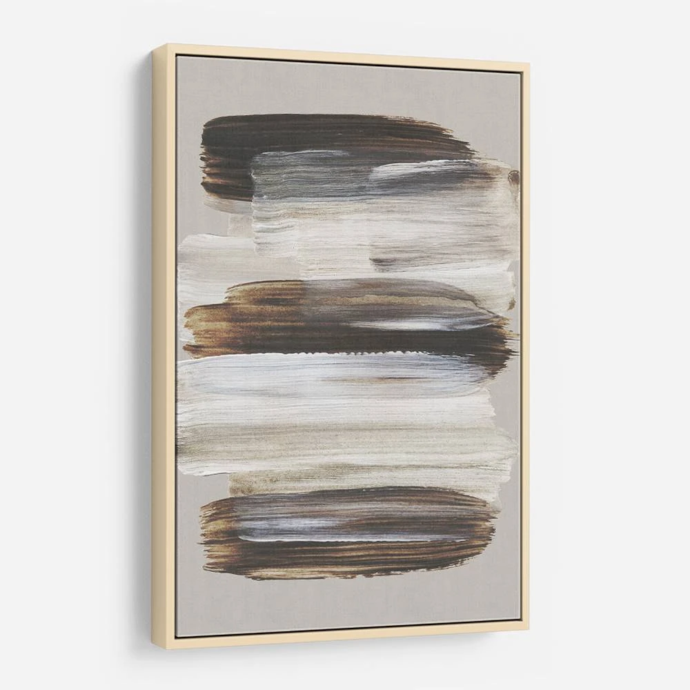 Abstract Brush Strokes 108 Wall Art Abstract Brush Strokes 108 Wall Art