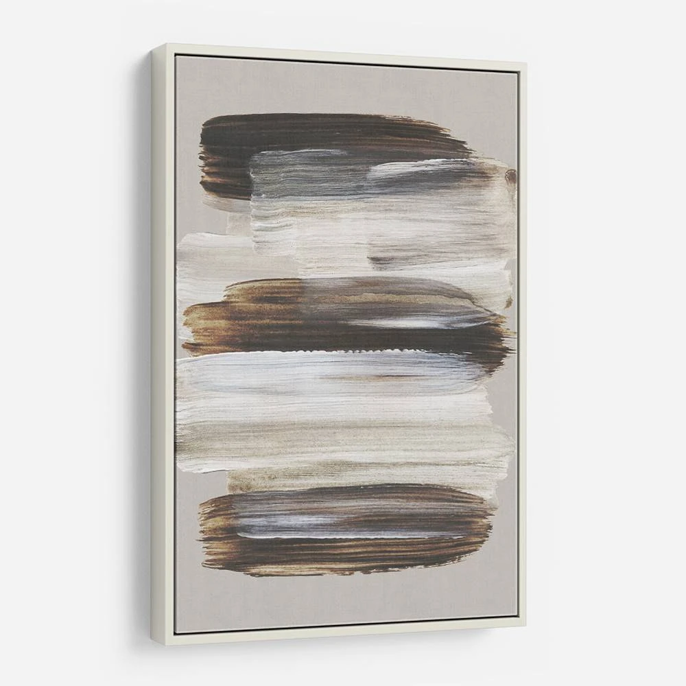 Abstract Brush Strokes 108 Wall Art Abstract Brush Strokes 108 Wall Art