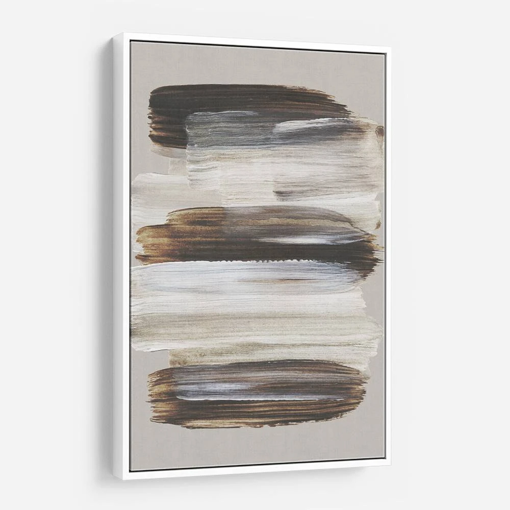 Abstract Brush Strokes 108 Wall Art Abstract Brush Strokes 108 Wall Art