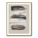 Abstract Brush Strokes 108 Wall Art Abstract Brush Strokes 108 Wall Art