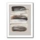 Abstract Brush Strokes 108 Wall Art Abstract Brush Strokes 108 Wall Art