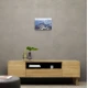 Mountain View 4 Wall Art Mountain View 4 Wall Art