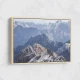 Mountain View 4 Wall Art Mountain View 4 Wall Art