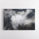 Foggy Woods 8 Wall Art Foggy Woods 8 Wall Art