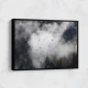 Foggy Woods 8 Wall Art Foggy Woods 8 Wall Art