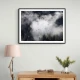 Foggy Woods 8 Wall Art Foggy Woods 8 Wall Art