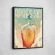 Apres Ski Wall Art Apres Ski Wall Art